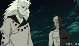 六道斑火影忍者最新爆料,神秘力量觉醒，忍者世界风云再起